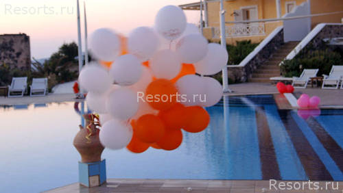 Orizontes Hotel 12